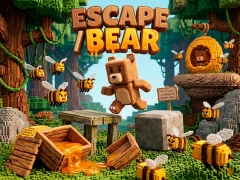 Igra Escape Bear online