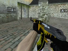 Igra Counter Combat Multiplayer online