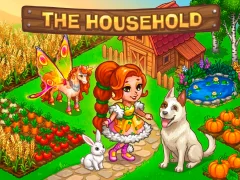 Igra The Household online