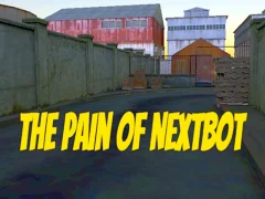 Igra The Pain of Nextbot online
