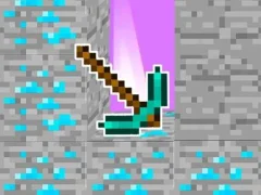 Igra Combine Pickaxes online