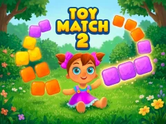 Igra Toy Match 2 online