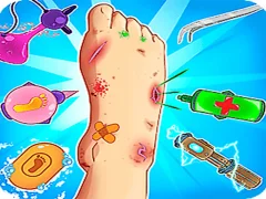 Igra Feet Doctor Urgency Care online