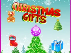 Igra Christmas Gifts online