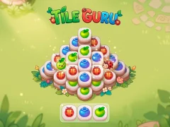 Igra Tile Guru online