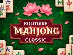 Igra Classic Mahjong Solitaire online