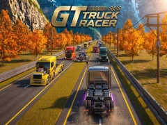 Igra GT Truck Racer online