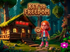Igra Key to Freedom online