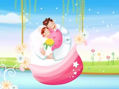 Igra Valentine Sweet Lover online