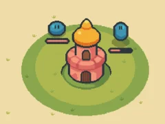 Igra The Last Spire online