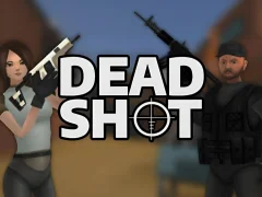 Igra Deadshot.io online