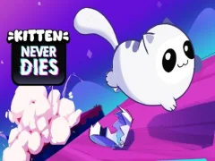 Igra Kitten Never Dies online