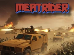 Igra Meat Rider online