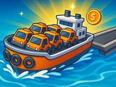 Igra Boat Mania online
