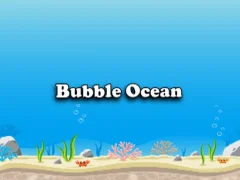 Igra Bubble Ocean online