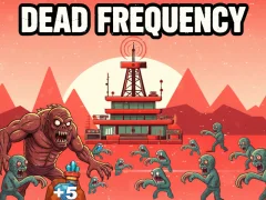 Igra Dead Frequency online