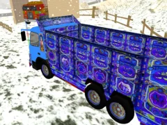 Igra Cargo Truck 18 online