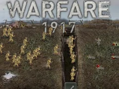 Igra Warfare 1917 Hacked online