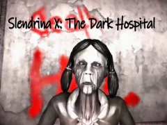Igra Slendrina X: The Dark Hospital online