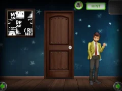 Igra Amgel Easy Room Escape 323 online