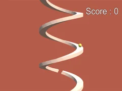 Igra Circular Ball online