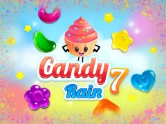 Igra Candy Rain 7 online