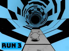 Igra Run 3 online