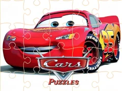 Igra Car Puzzles online