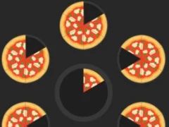Igra Pizza Slices online
