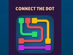 Igra Dot Puzzle Connect The Dots online