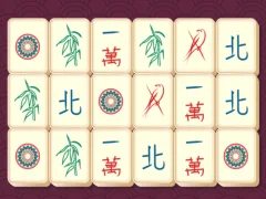 Igra Mahjong Four Riverst online