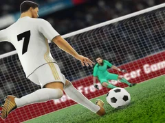 Igra Football Strike online