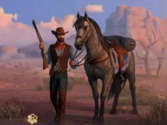 Igra Westland Survival online
