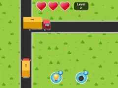 Igra Traffic Trap online