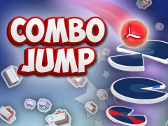 Igra Combo Jump online