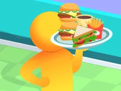 Igra Dream Restaurant 3D online