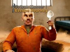 Igra Prison Master: Escape Journey online