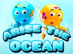 Igra Arise The ocean online