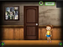 Igra Amgel Kids Room Escape 318 online