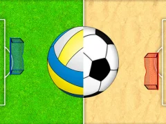 Igra PonGoal Challenge online