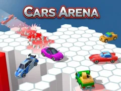 Igra Cars Arena: Fast Race 3D online