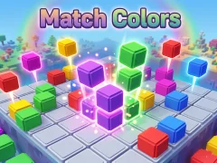 Igra Match Colors online
