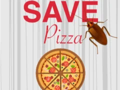 Igra Save Pizza online