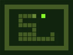 Igra Hyper Nostalgic Snake online