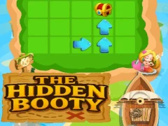 Igra The Hidden Booty online