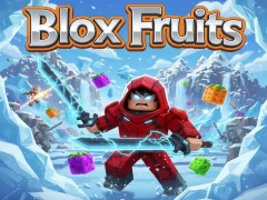 Igra Blox Fruits online