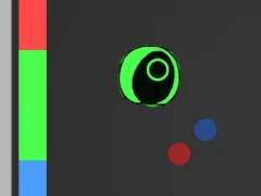 Igra Squid Gamer Color Bars online