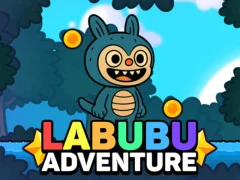 Igra Labubu Adventure online