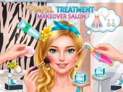 Igra Pimple Treatment Makeover Salon online