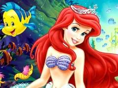 Igra Hidden Funny Alphabet online